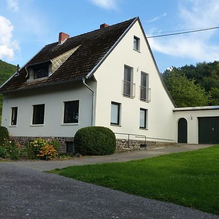 Ferienhaus Fischbachtal Villa Heimbach Room photo