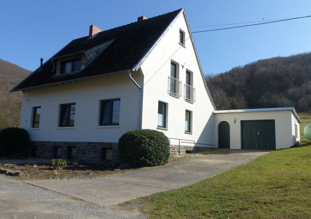 Ferienhaus Fischbachtal Villa Heimbach Room photo