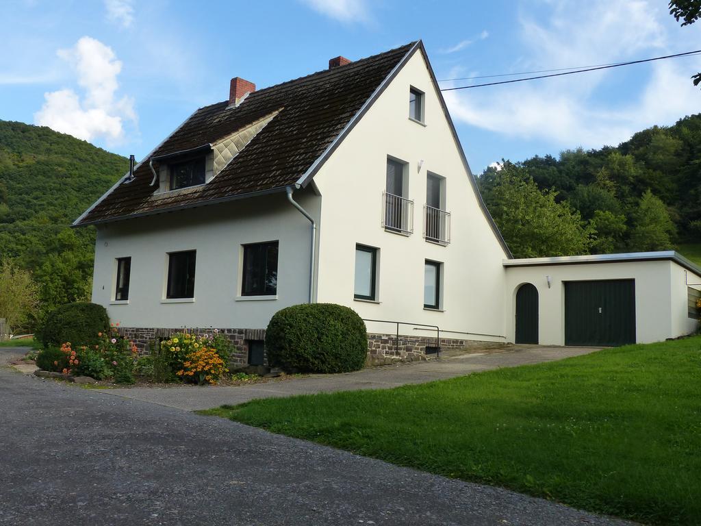 Ferienhaus Fischbachtal Villa Heimbach Room photo